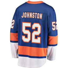 Load image into Gallery viewer, Ross Johnston New York Islanders Player Swingman Jersey