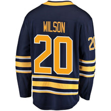 Load image into Gallery viewer, Scott Wilson Buffalo Sabres Player Swingman Jersey