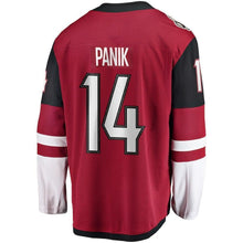 Load image into Gallery viewer, Richard Panik Arizona Coyotes Player Swingman Jersey