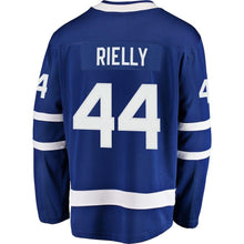 Load image into Gallery viewer, Morgan Rielly Toronto Maple Leafs Player Swingman Jersey