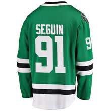 Load image into Gallery viewer, Tyler Seguin Dallas Stars Player Swingman Jersey