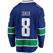 Load image into Gallery viewer, Connor Carrick Toronto Maple Leafs Player Swingman Jersey