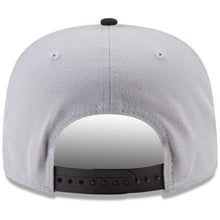 Load image into Gallery viewer, New Era Gray/Black 2018 Pro Bowl Establisher 9FIFTY Adjustable Snapback Hat