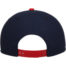 Load image into Gallery viewer, New Era Royal New England Patriots Southside Snap Original Fit 9FIFTY Adjustable Snapback Hat