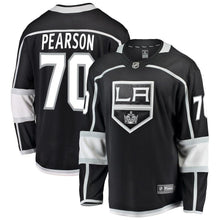 Load image into Gallery viewer, Tanner Pearson Los Angeles Kings Player Swingman Jersey