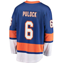 Load image into Gallery viewer, Ryan Pulock New York Islanders Player Swingman Jersey