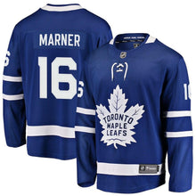 Load image into Gallery viewer, Mitchell Marner Toronto Maple Leafs Player Swingman Jersey