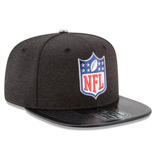 Load image into Gallery viewer, New Era 2017 NFL Draft On Stage Original Fit 9FIFTY Snapback Adjustable Hat