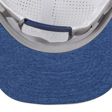 Load image into Gallery viewer, New Era Gray/Black 2018 Pro Bowl Establisher 9FIFTY Adjustable Snapback Hat