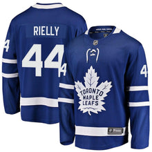 Load image into Gallery viewer, Morgan Rielly Toronto Maple Leafs Player Swingman Jersey