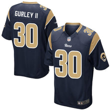 Load image into Gallery viewer, Todd Gurley Los Angeles Rams Limited Jersey