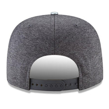 Load image into Gallery viewer, New Era Los Angeles Chargers Graphite NFL Spotlight Original Fit 9FIFTY Snapback Adjustable Hat