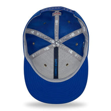 Load image into Gallery viewer, New Era Los Angeles Chargers Blue 2018 NFL Sideline Color Rush Official 9FIFTY Snapback Adjustable Hat