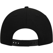 Load image into Gallery viewer, New Era Kansas City Chiefs Black Camo Capped 9FIFTY Adjustable Hat