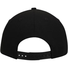 Load image into Gallery viewer, New Era New England Patriots Black Camo Capped 9FIFTY Adjustable Hat