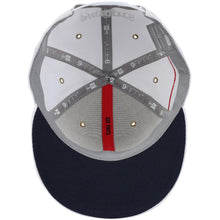 Load image into Gallery viewer, New Era New England Patriots White Kickoff Color Rush 9FIFTY Adjustable Hat