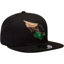 Load image into Gallery viewer, New Era Arizona Cardinals Black Camo Capped 9FIFTY Adjustable Hat