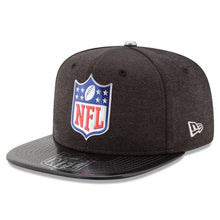Load image into Gallery viewer, New Era 2017 NFL Draft On Stage Original Fit 9FIFTY Snapback Adjustable Hat