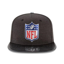 Load image into Gallery viewer, New Era 2017 NFL Draft On Stage Original Fit 9FIFTY Snapback Adjustable Hat