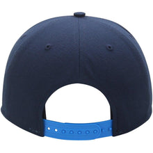 Load image into Gallery viewer, New Era Los Angeles Chargers Navy/White Dub Logo 9FIFTY Adjustable Hat