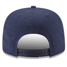Load image into Gallery viewer, New Era New England Patriots Navy Original Vintage 9FIFTY Adjustable Snapback Hat