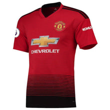 Load image into Gallery viewer, Fred Manchester United 2018/19 Home Jersey