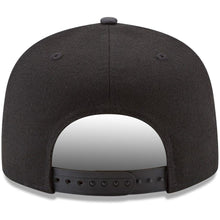 Load image into Gallery viewer, New Era Arizona Cardinals Black B-Dub 9FIFTY Adjustable Hat