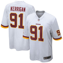 Load image into Gallery viewer, Ryan Kerrigan Washington Redskins American football jersey