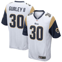 Load image into Gallery viewer, Todd Gurley Los Angeles Rams Limited Jersey